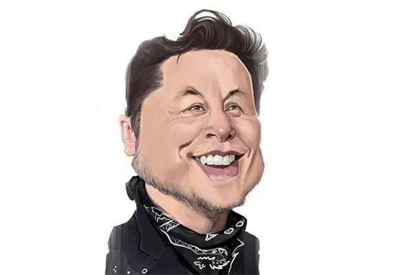 Elon Avatar